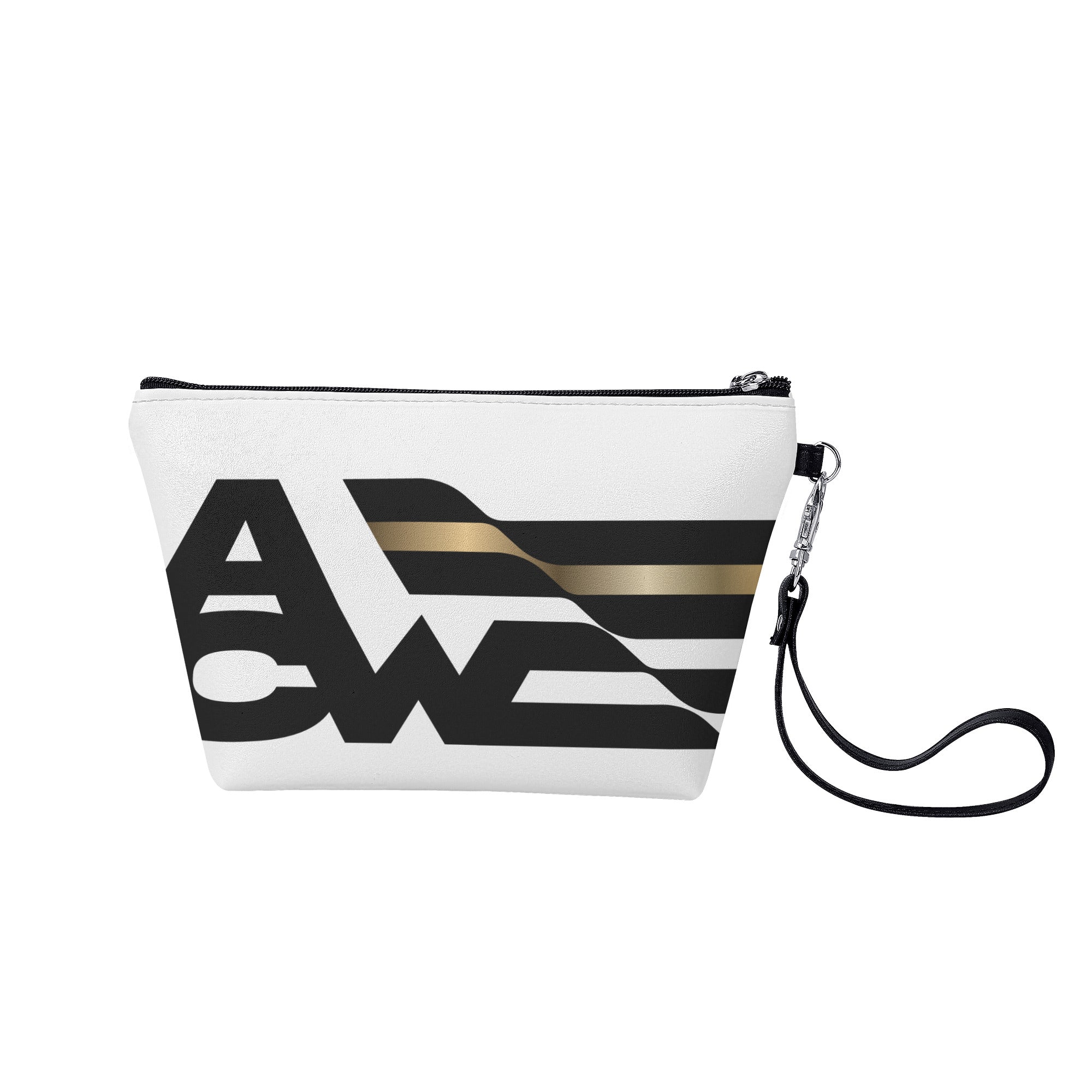 ACW Flag Sling Cosmetic Bag