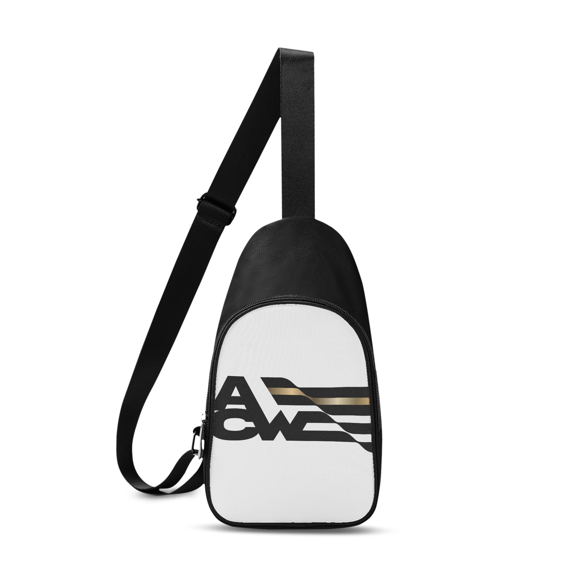 ACW Flag Cross Body Bag