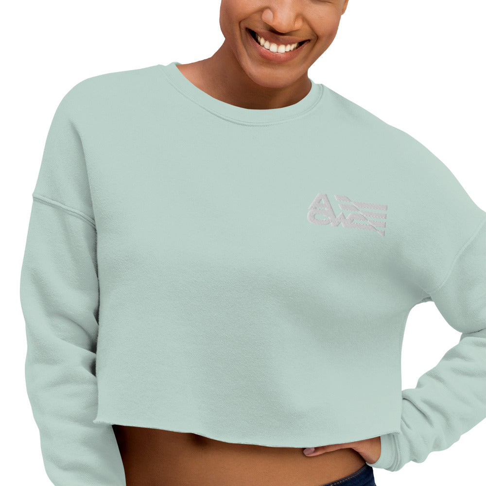 ACW Crop Sweatshirt