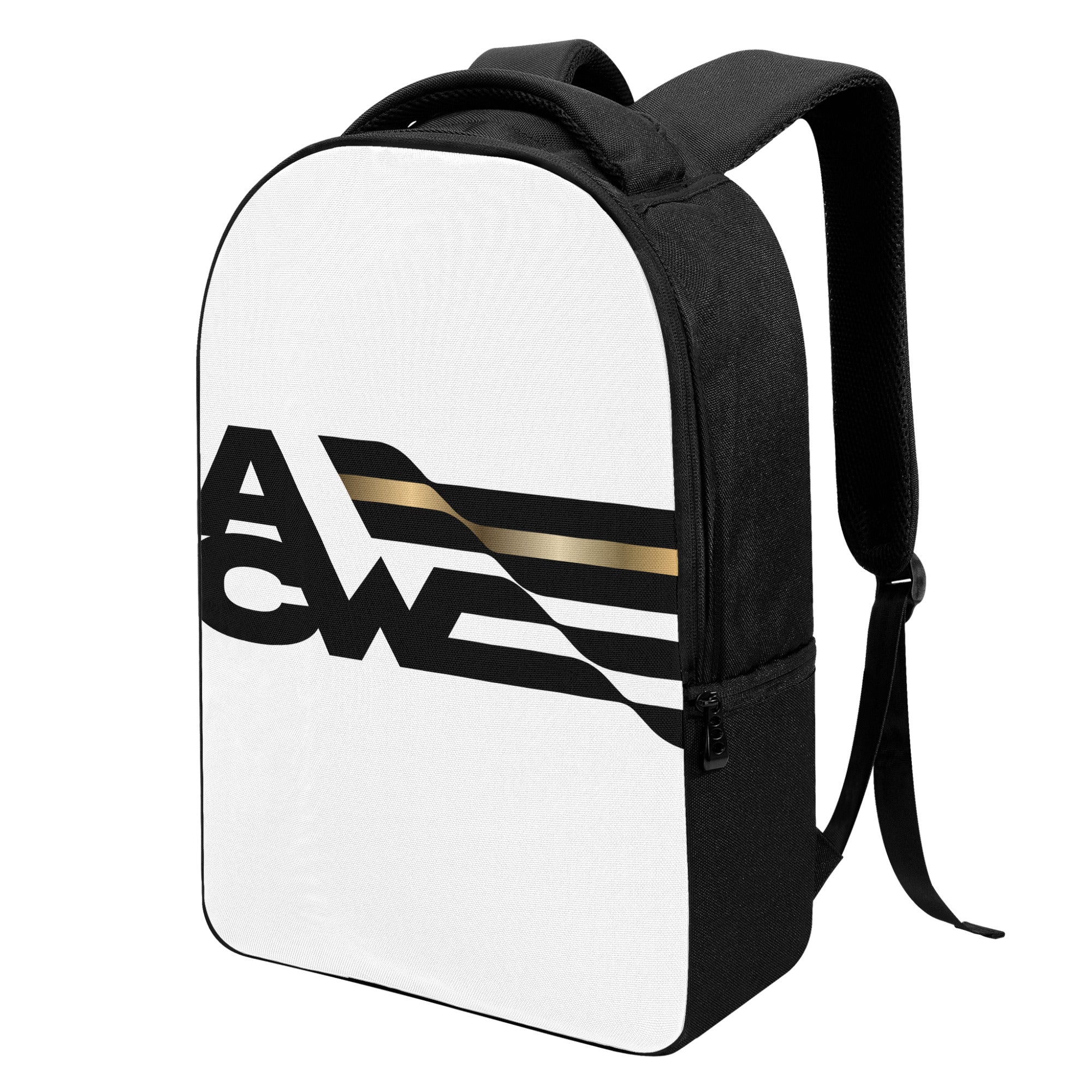 ACW Flag Laptop Backpack