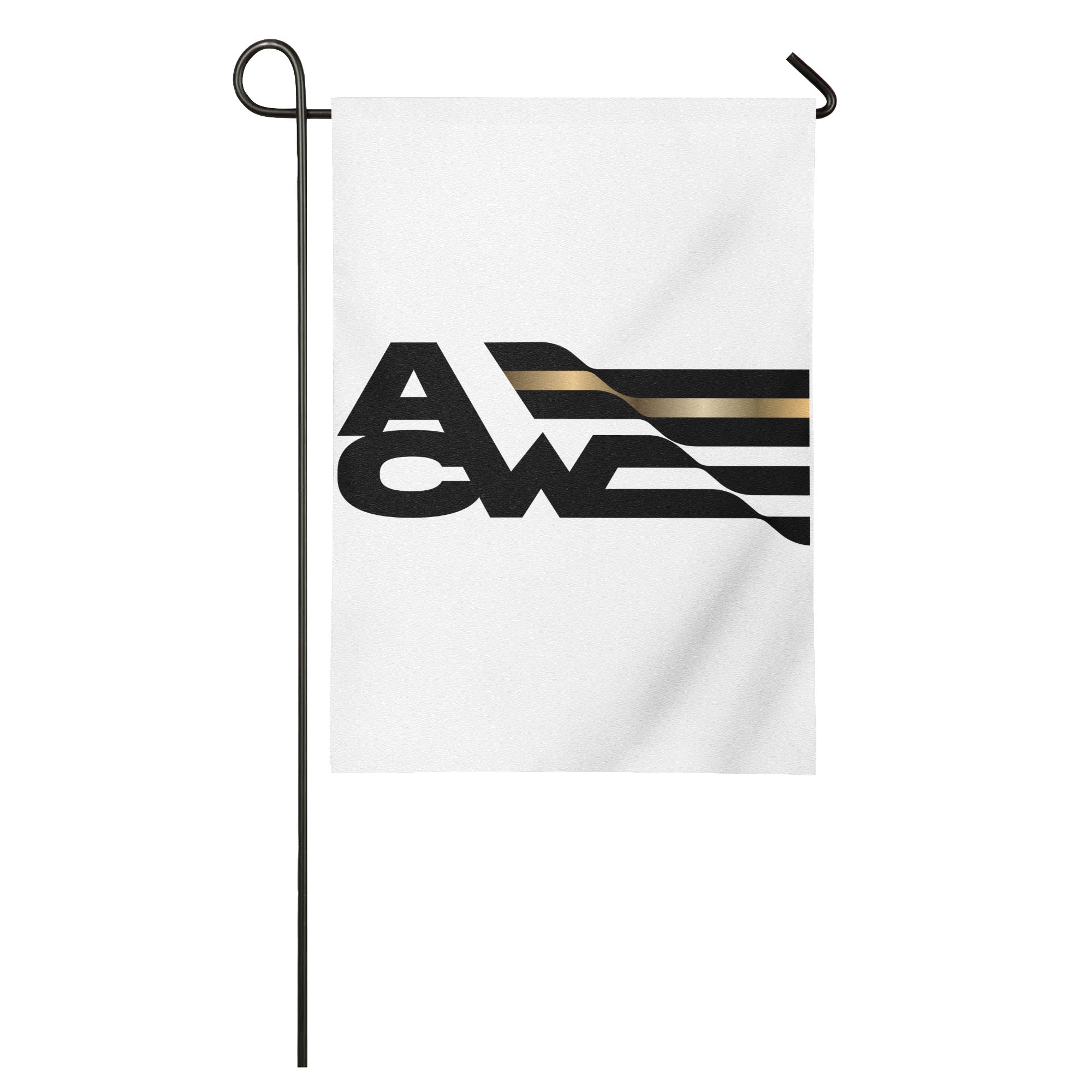 ACW Flag S Size Garden Flag